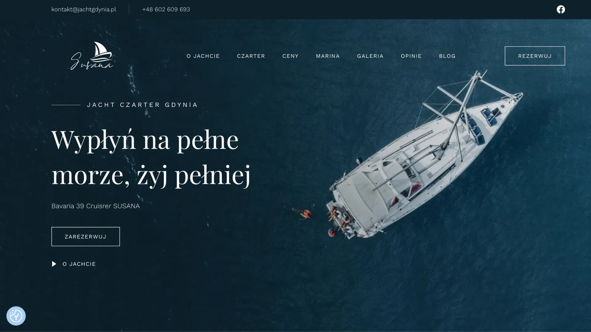 Projektowanie stron internetowych Kaszuby Gdańsk 6